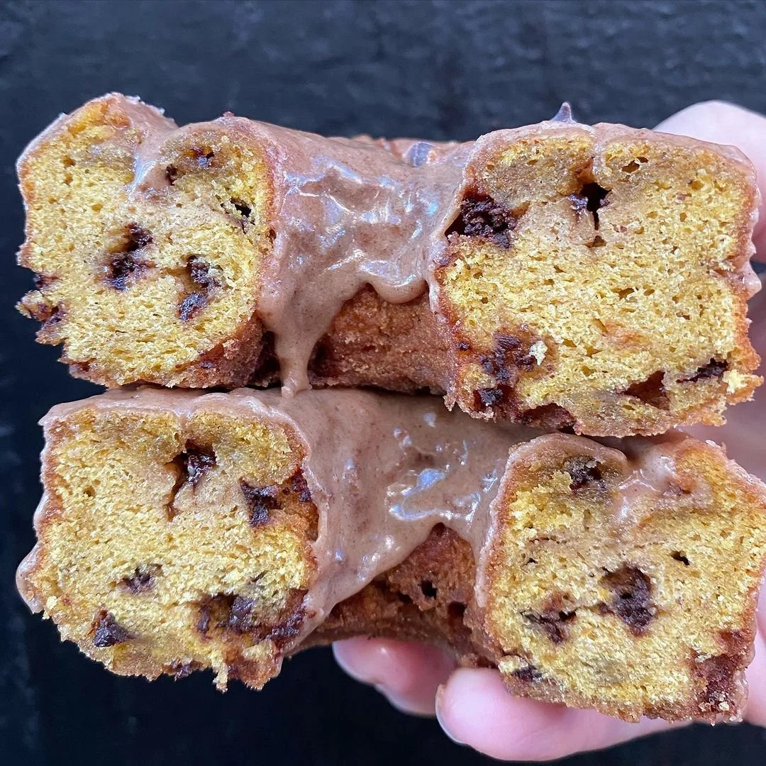 📸: @thedoughnutproject