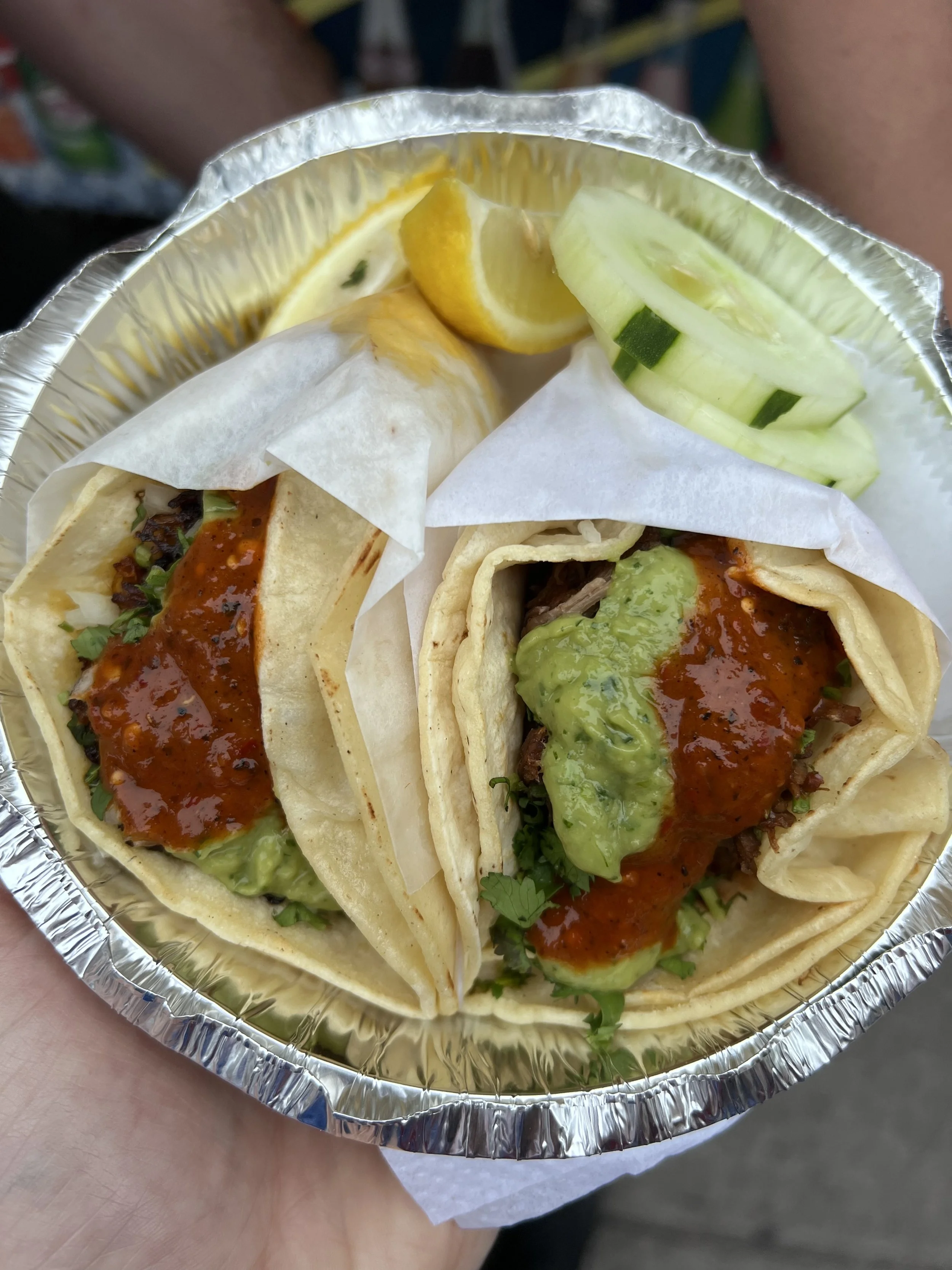 📸: Reece Armstrong