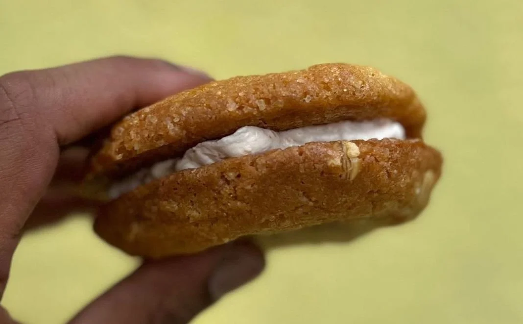 📸: @bestdamncookies