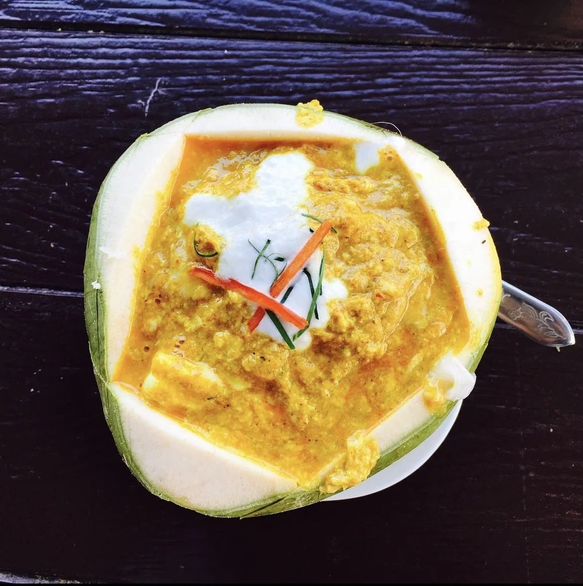  📸:  @littlegrenjai  