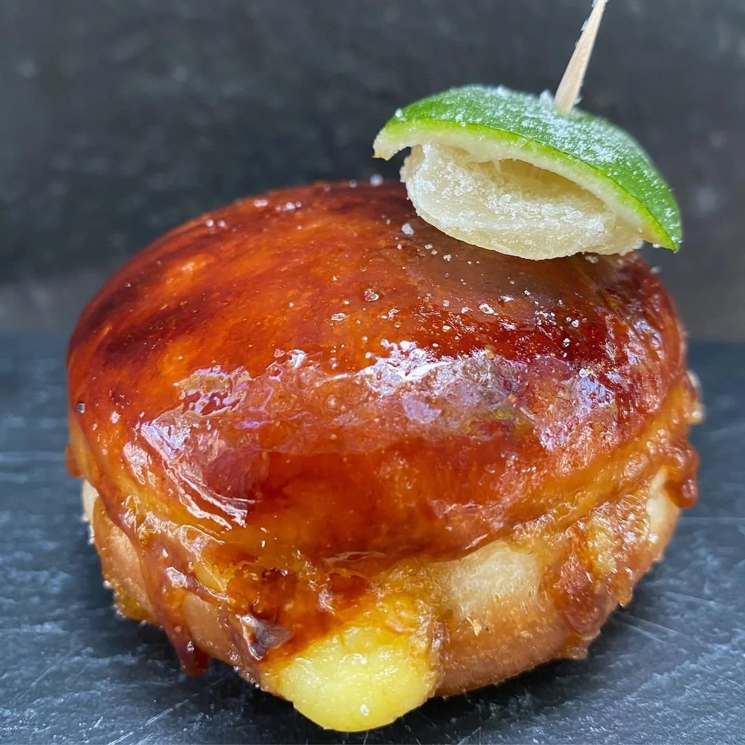 đ¸: @thedoughnutproject