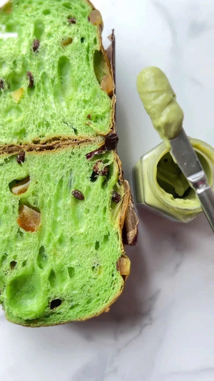 📸: @ladywongpastry