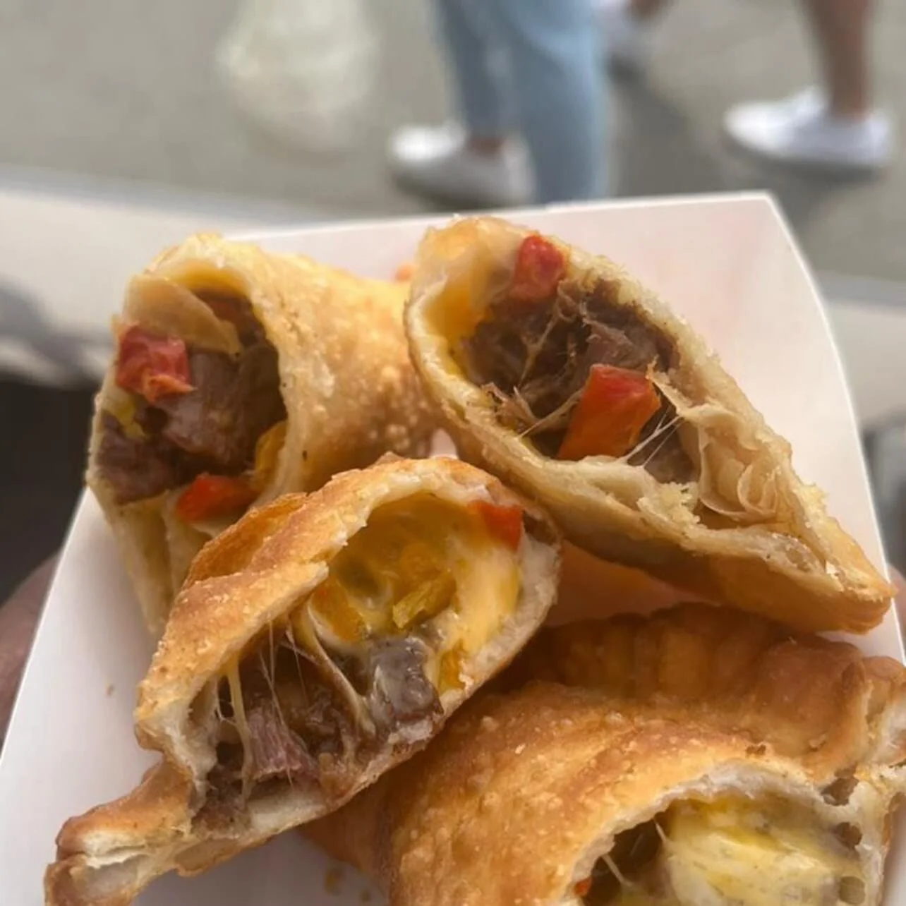 📸: @everythingoxtailnyc