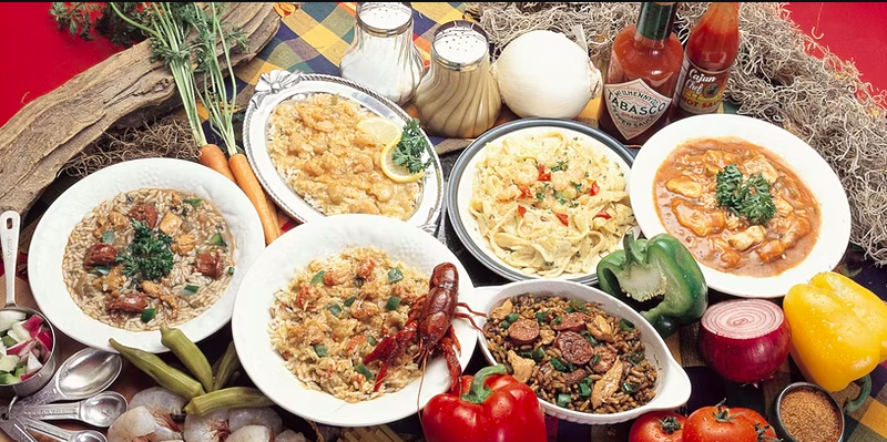 Creole Food Festival