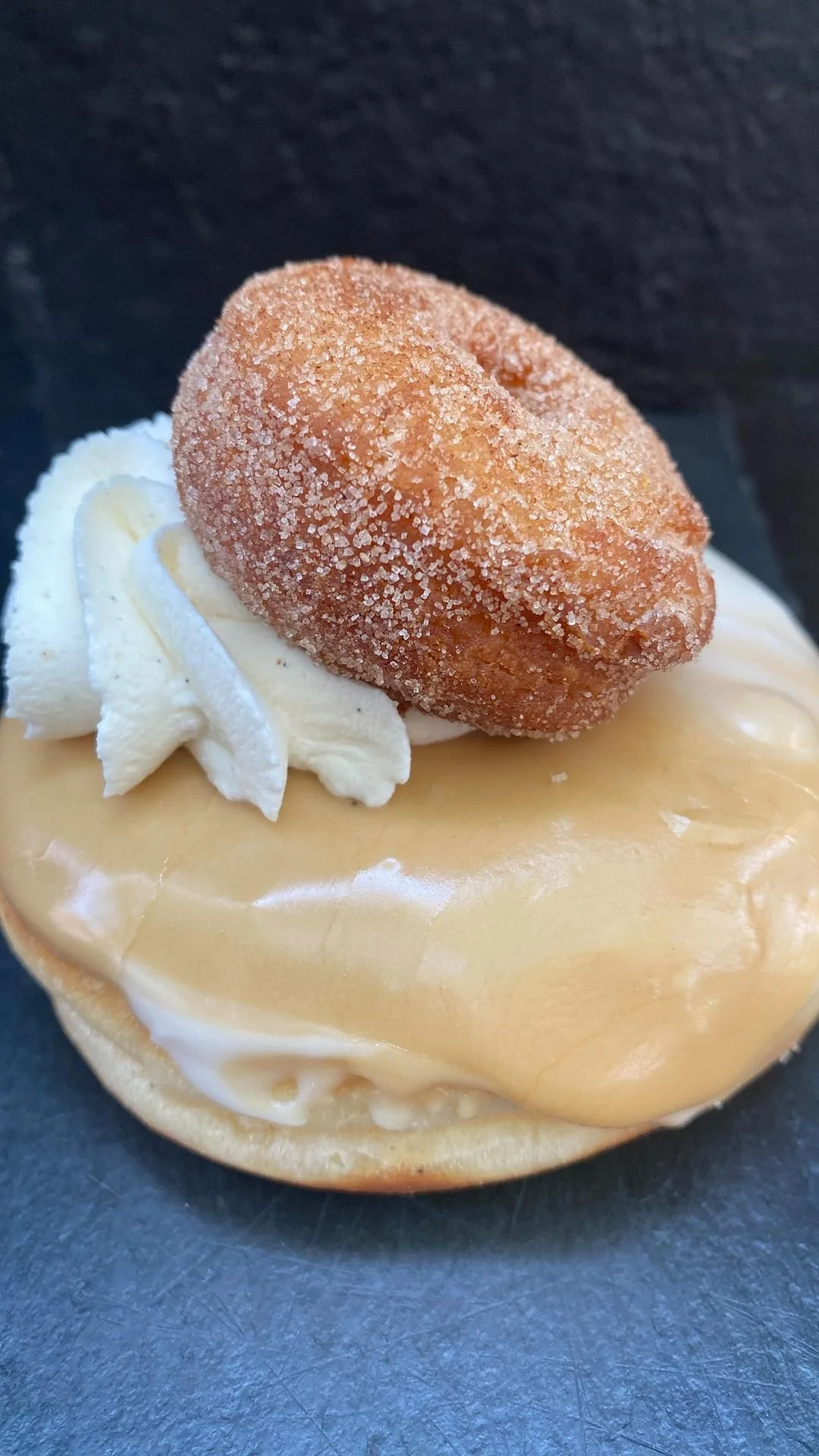 📸: @thedoughnutproject