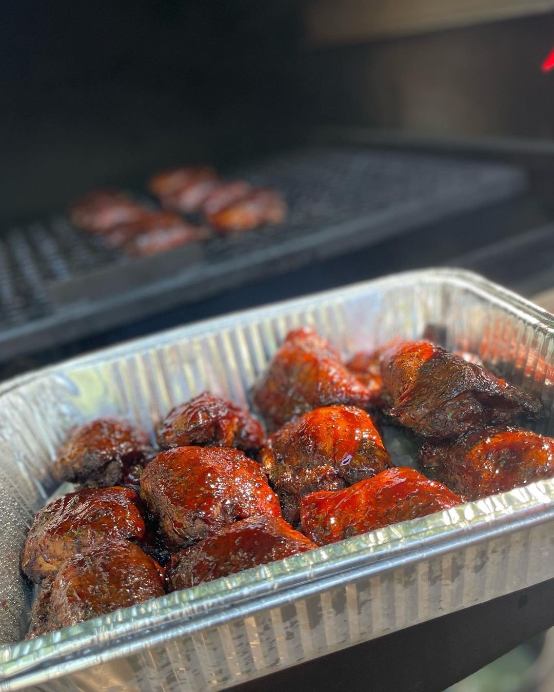  📸: @smokinjerksbbq 