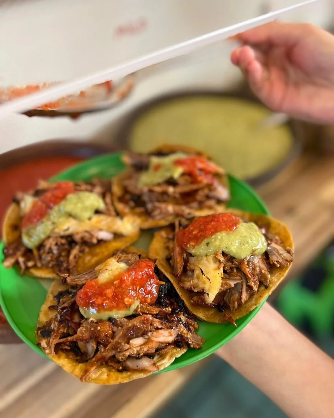 📸 @taqueria_ramirez_