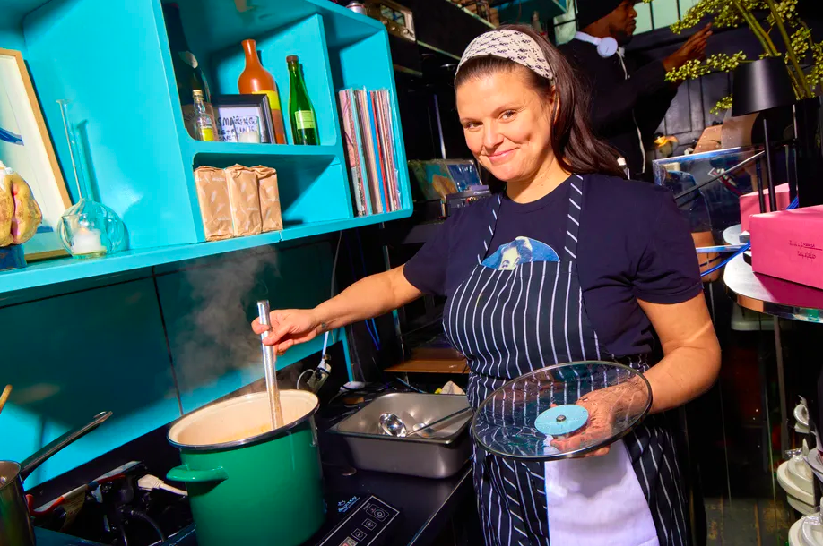  📸: Evan Angelastro 