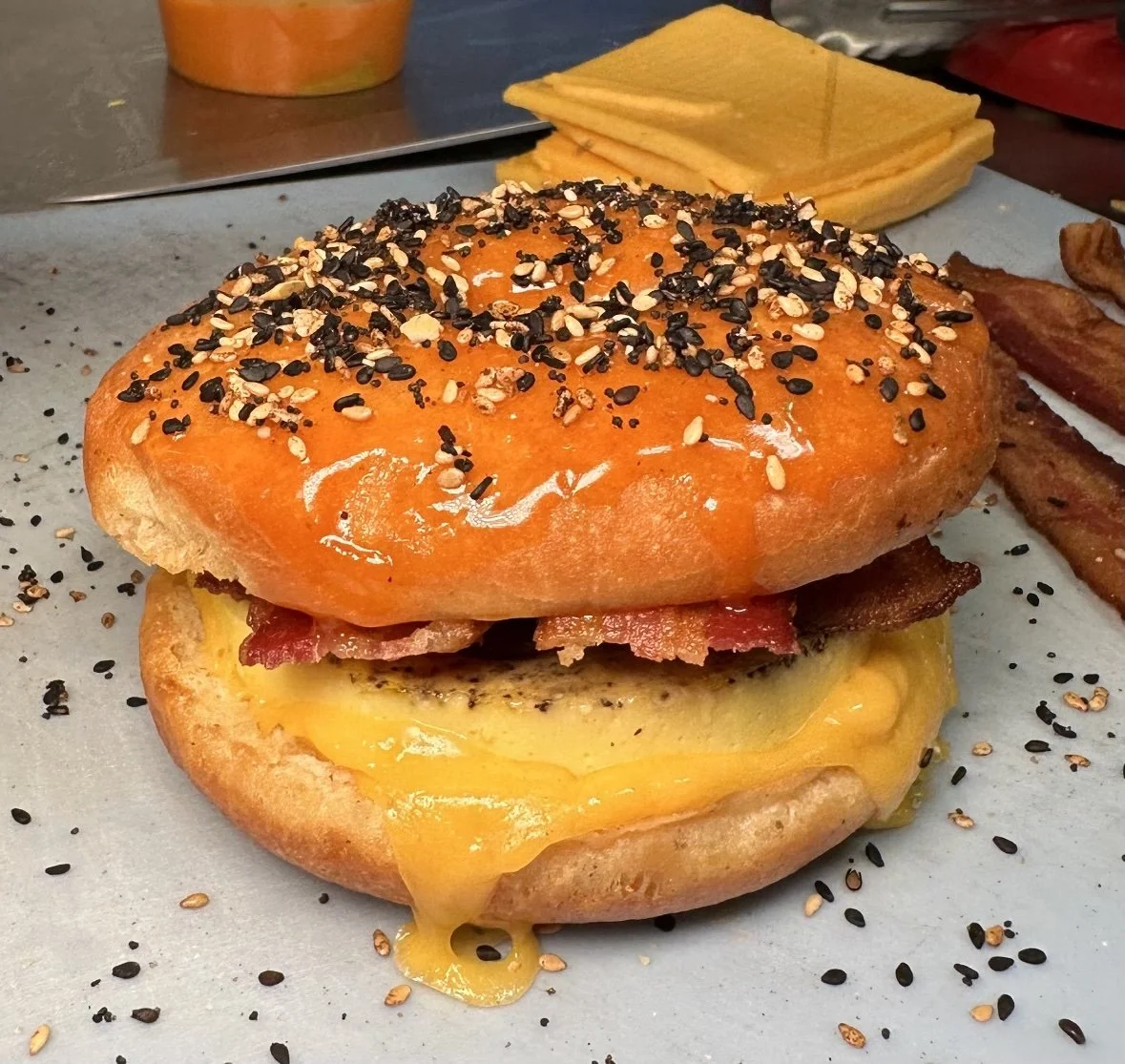 šø: @thedoughnutproject