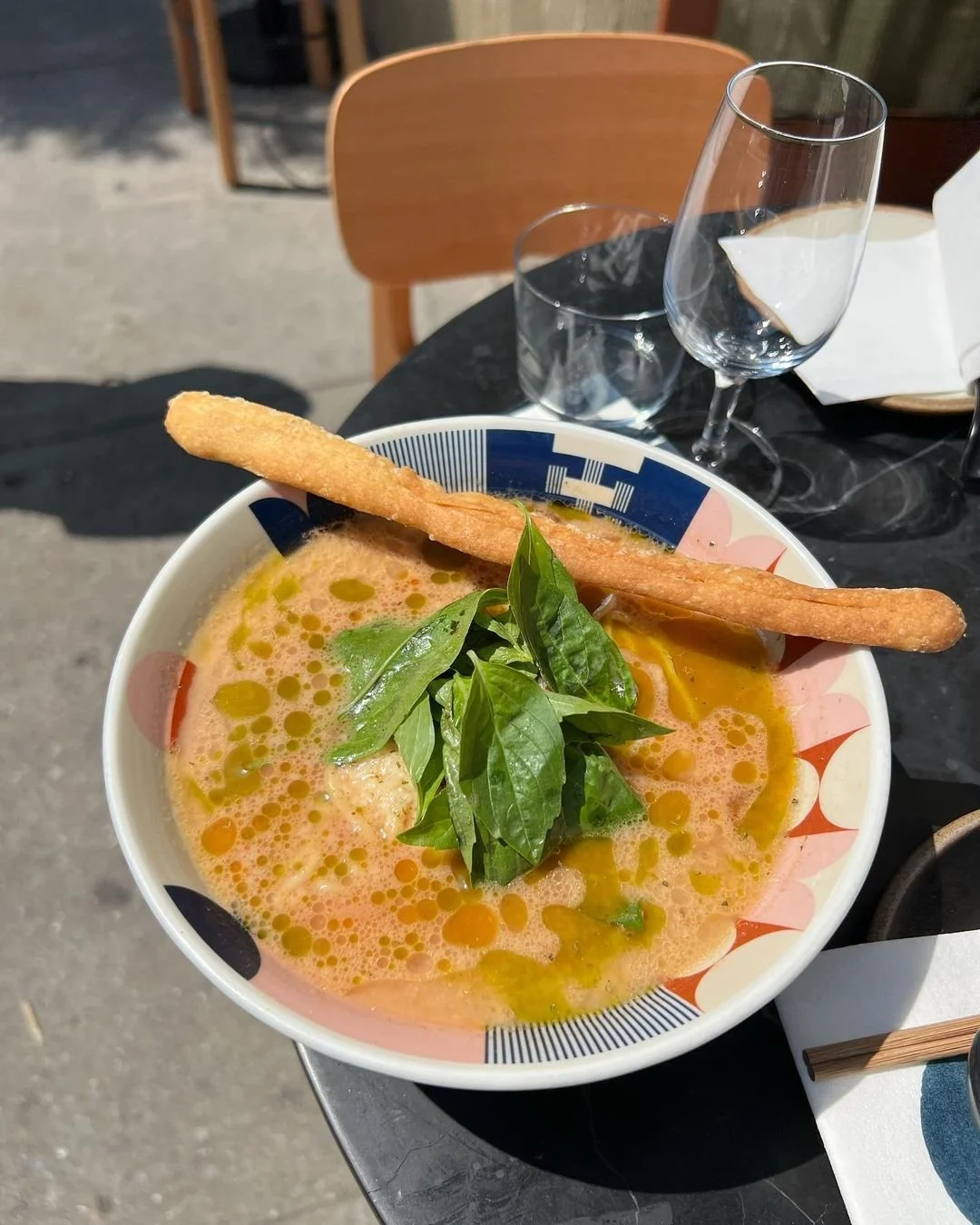 📸: @tonchinbrooklyn