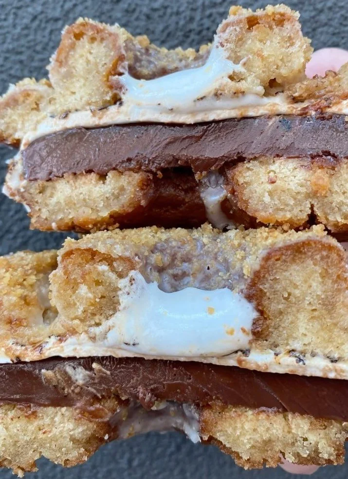 đ¸: @thedoughnutproject