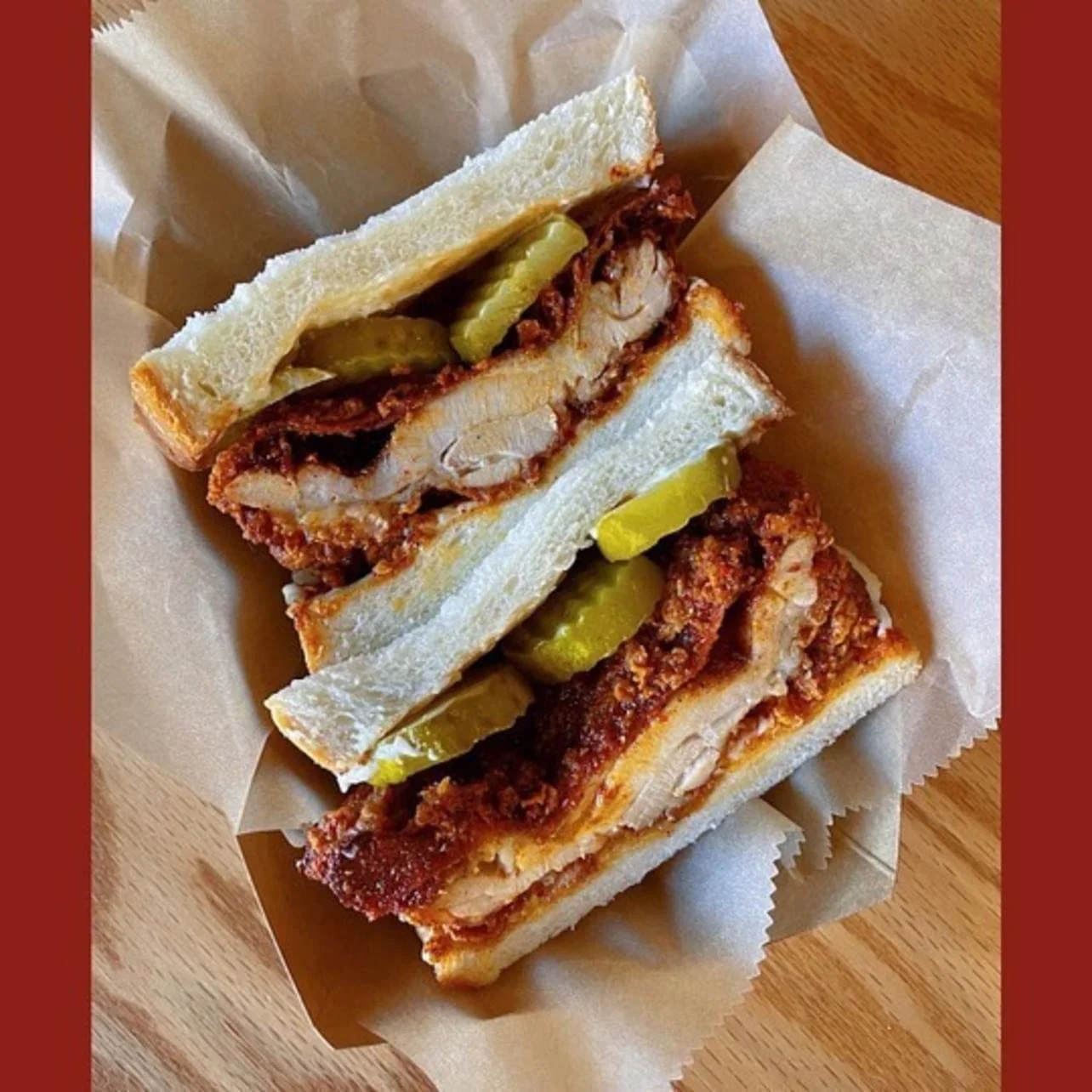 📸: @pecking_house