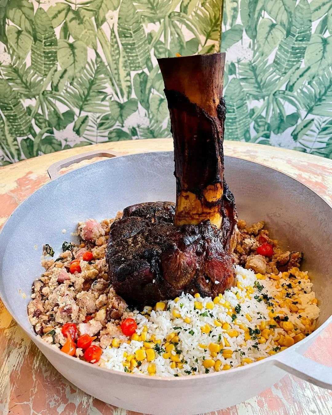  📸:  @santobruklin  