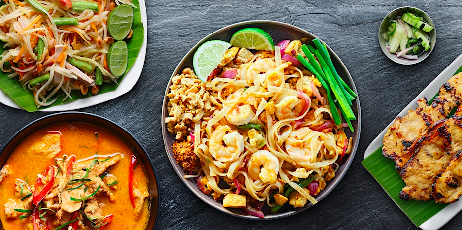 📸: Amazing Thailand Fest