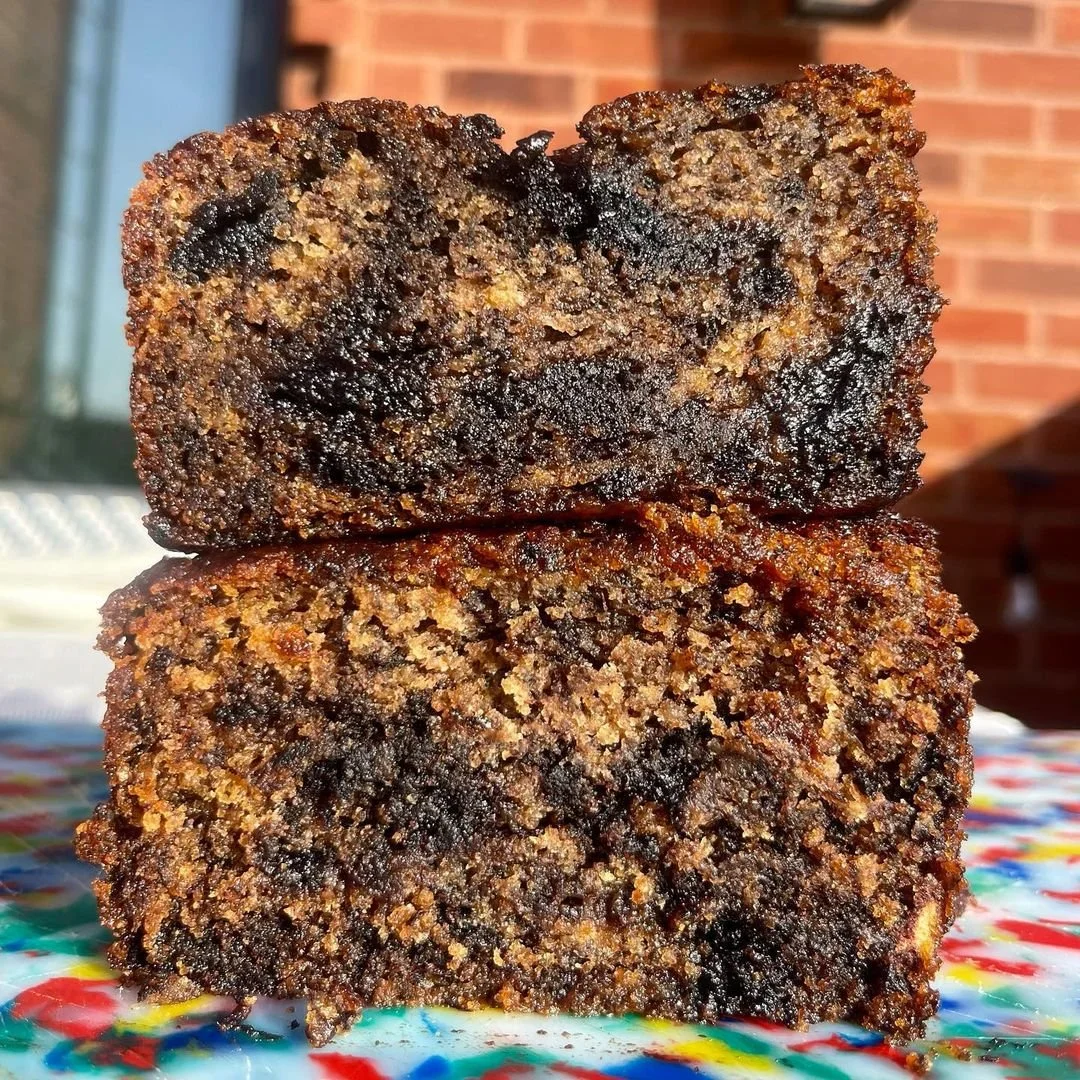 📸 @alliesbananabread