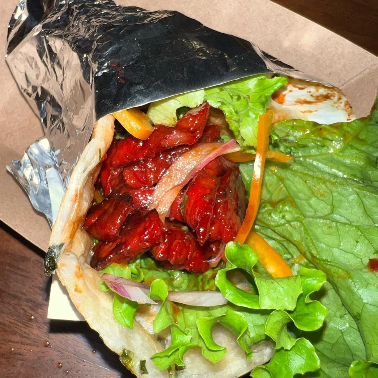 📸: Reece Armstrong