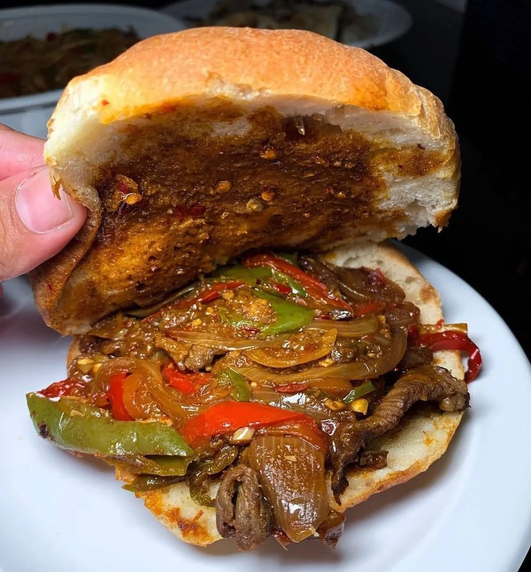 📸: @uyghurcollective