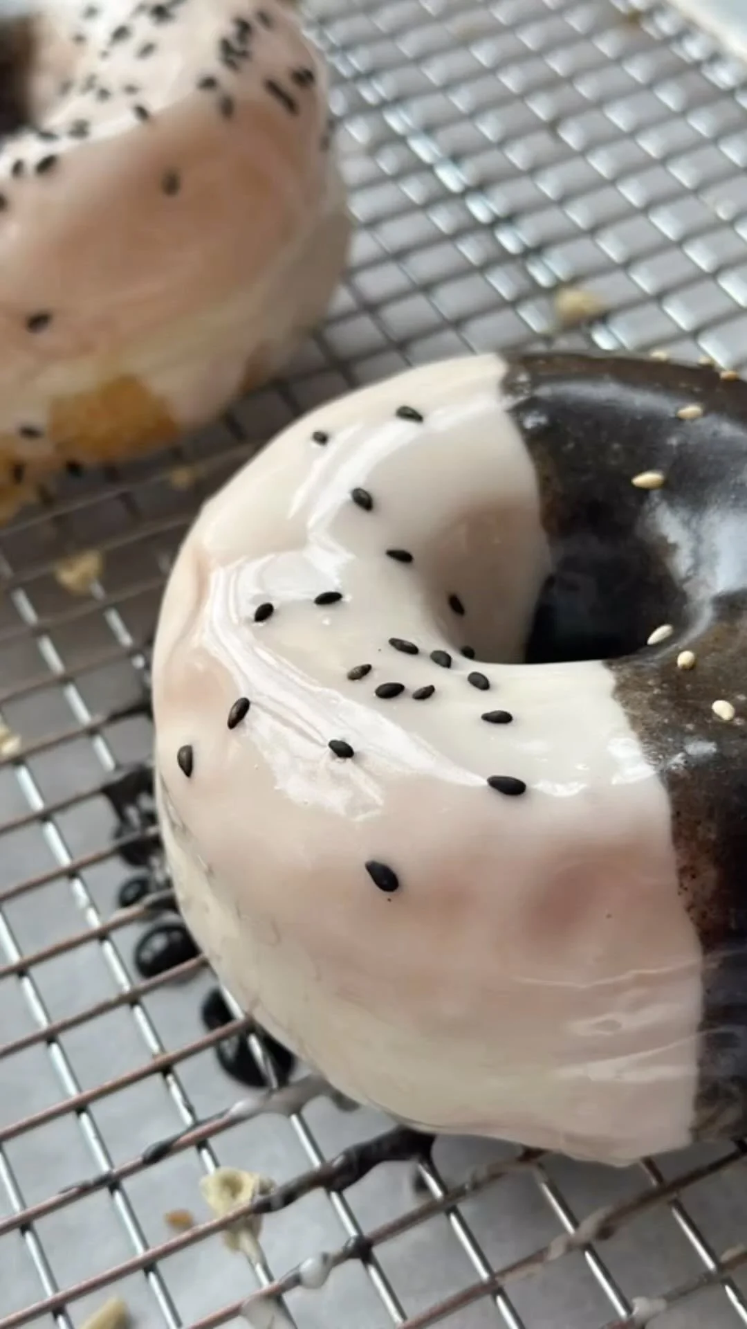 📸: @fanfandoughnuts