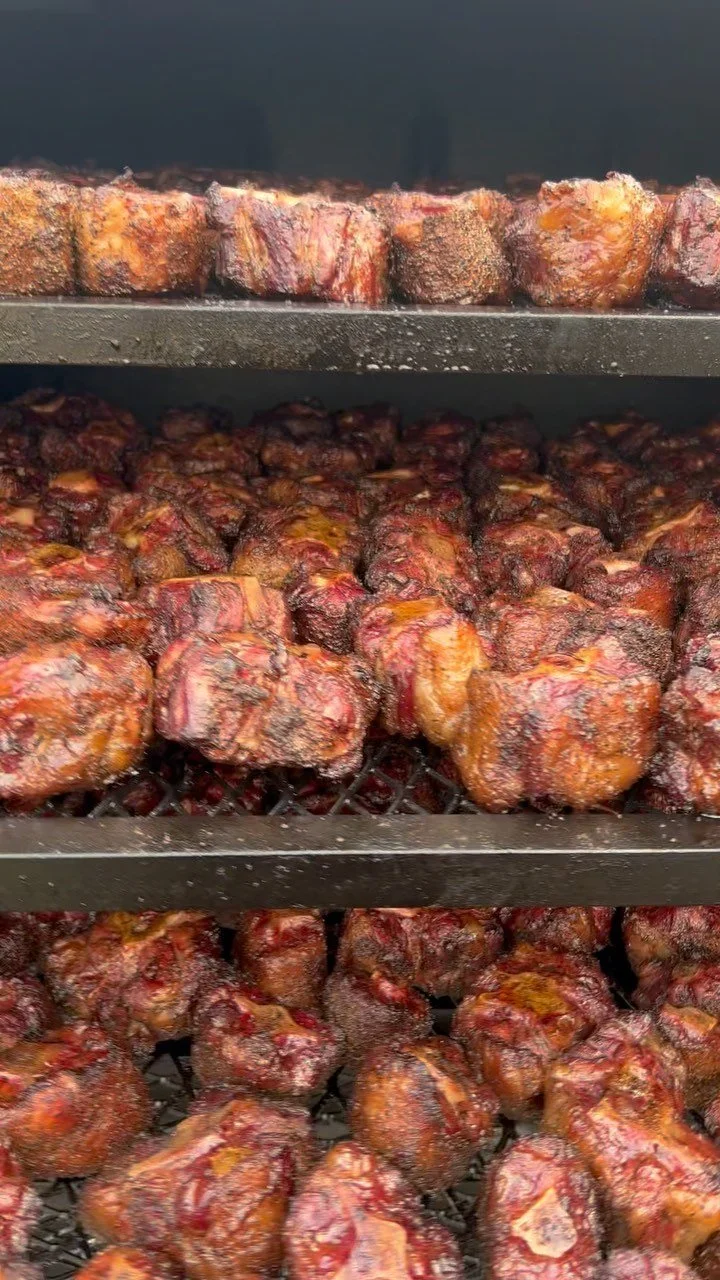 📸: @smokedspicebbq