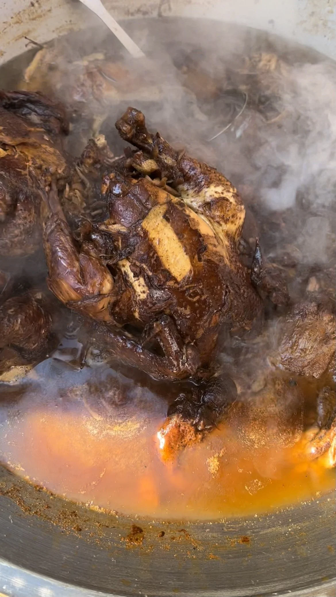 Adobo by @sosarapnyc