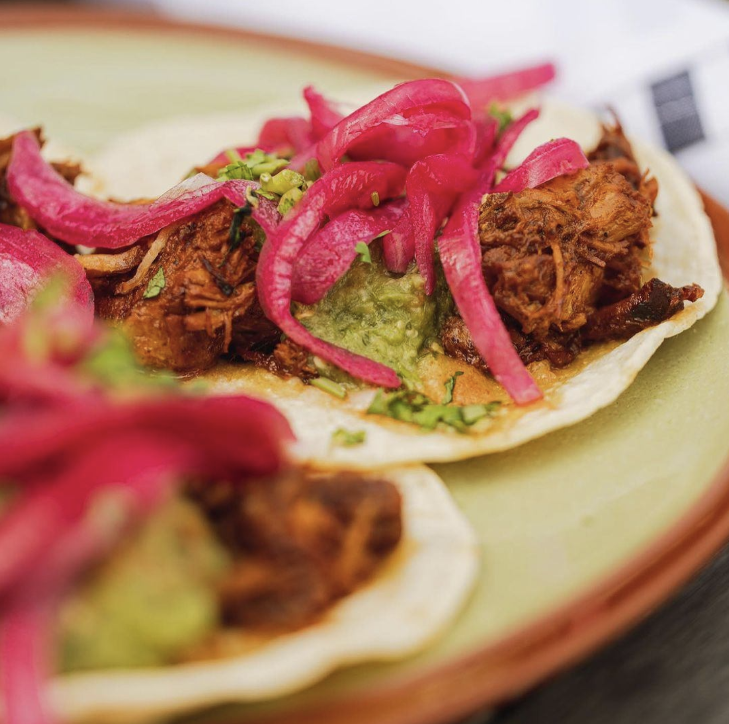 📸:  @rutaoaxacamex