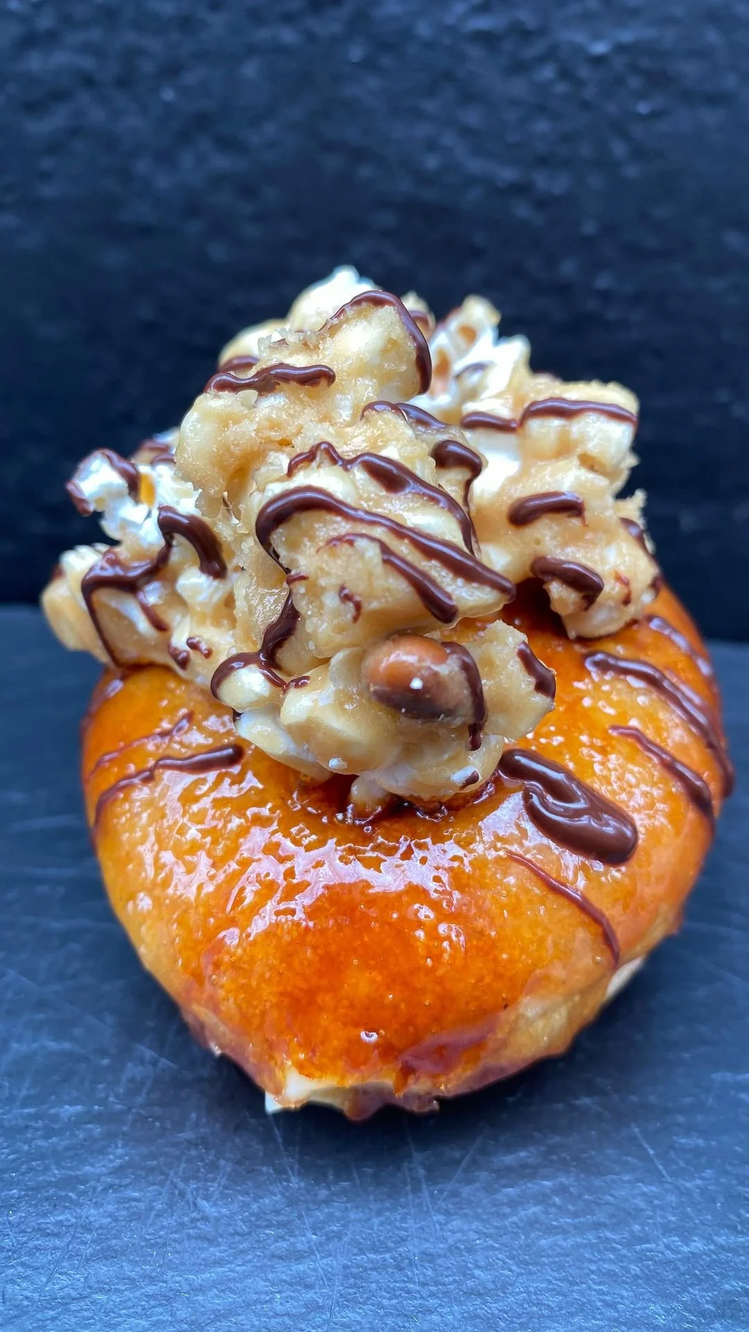 đ¸: @thedoughnutproject