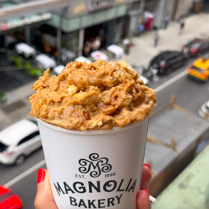 📸: @magnoliabakery