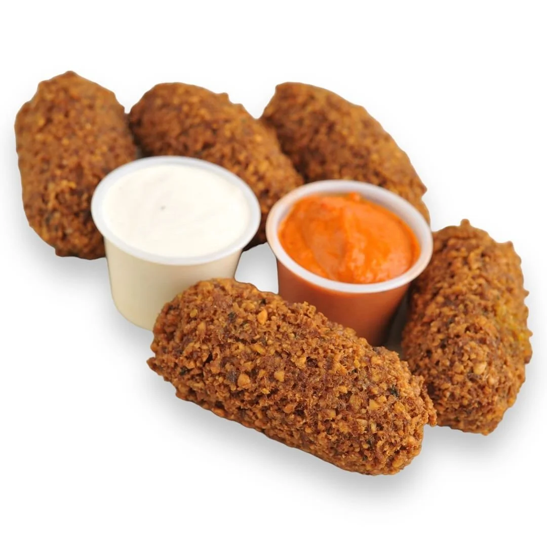 📸: @kingoffalafel