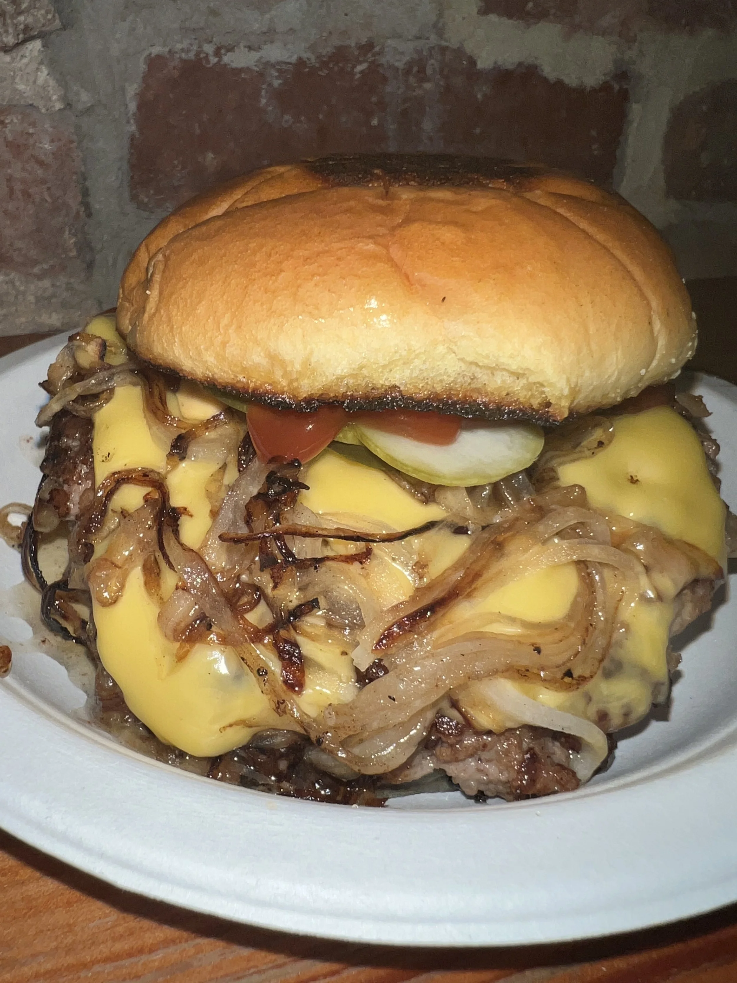 📸: Reece Armstrong