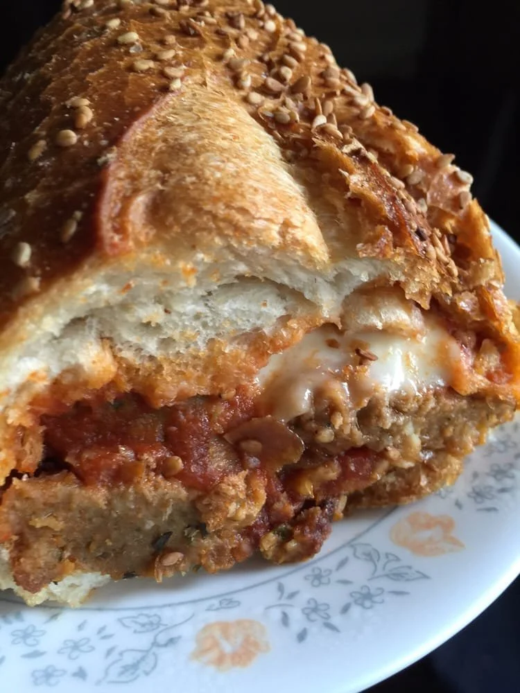 📸: Brancaccio’s Food Shop