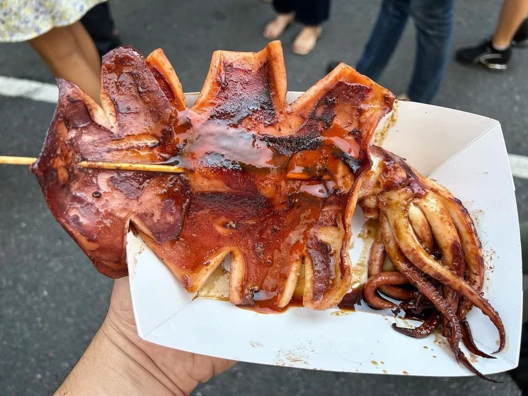 📸: @everycountryfoodnyc