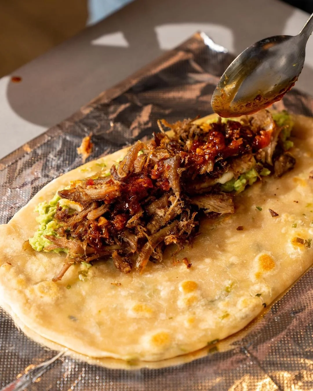  📸: @forsythfireescape 