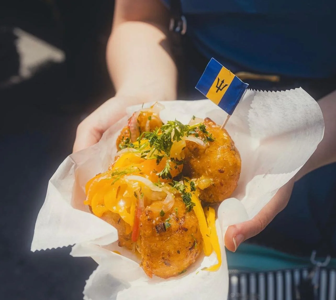 📸: @brooklynnightmarket