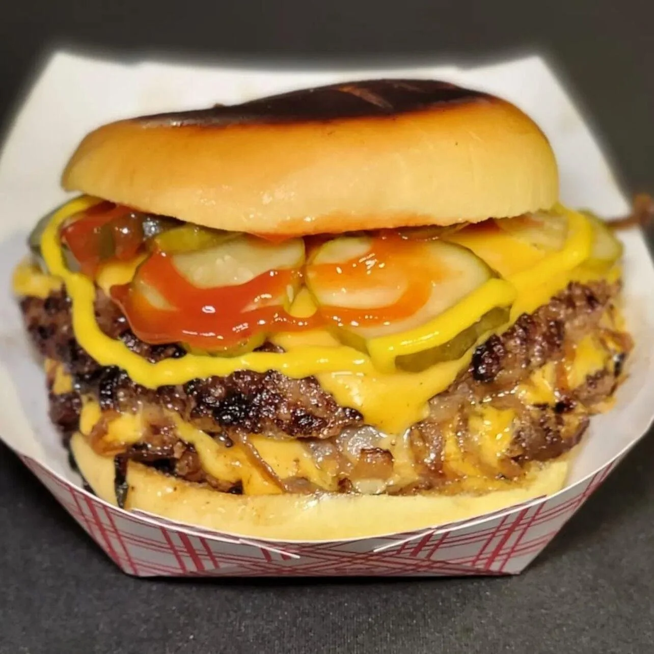 đ¸: @gothamburgersocialclub