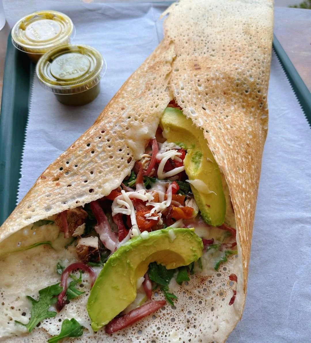 📸: @hamptonshungriest