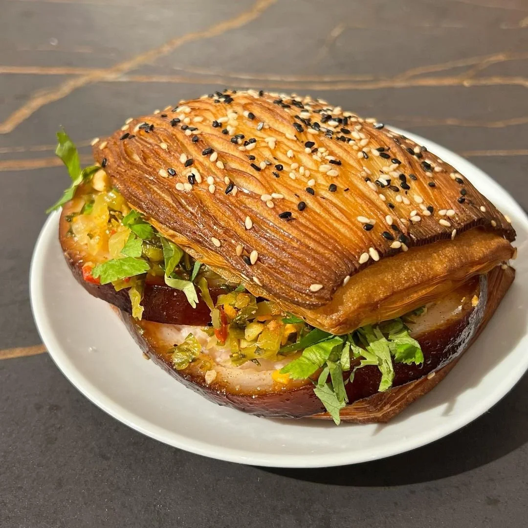 📸: @dominiqueansel