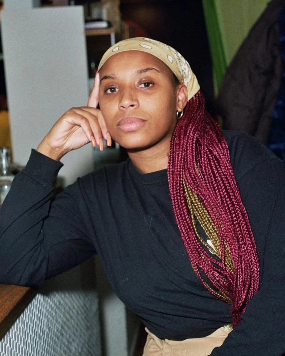 📸: Jacques Morel @jmorel_jr