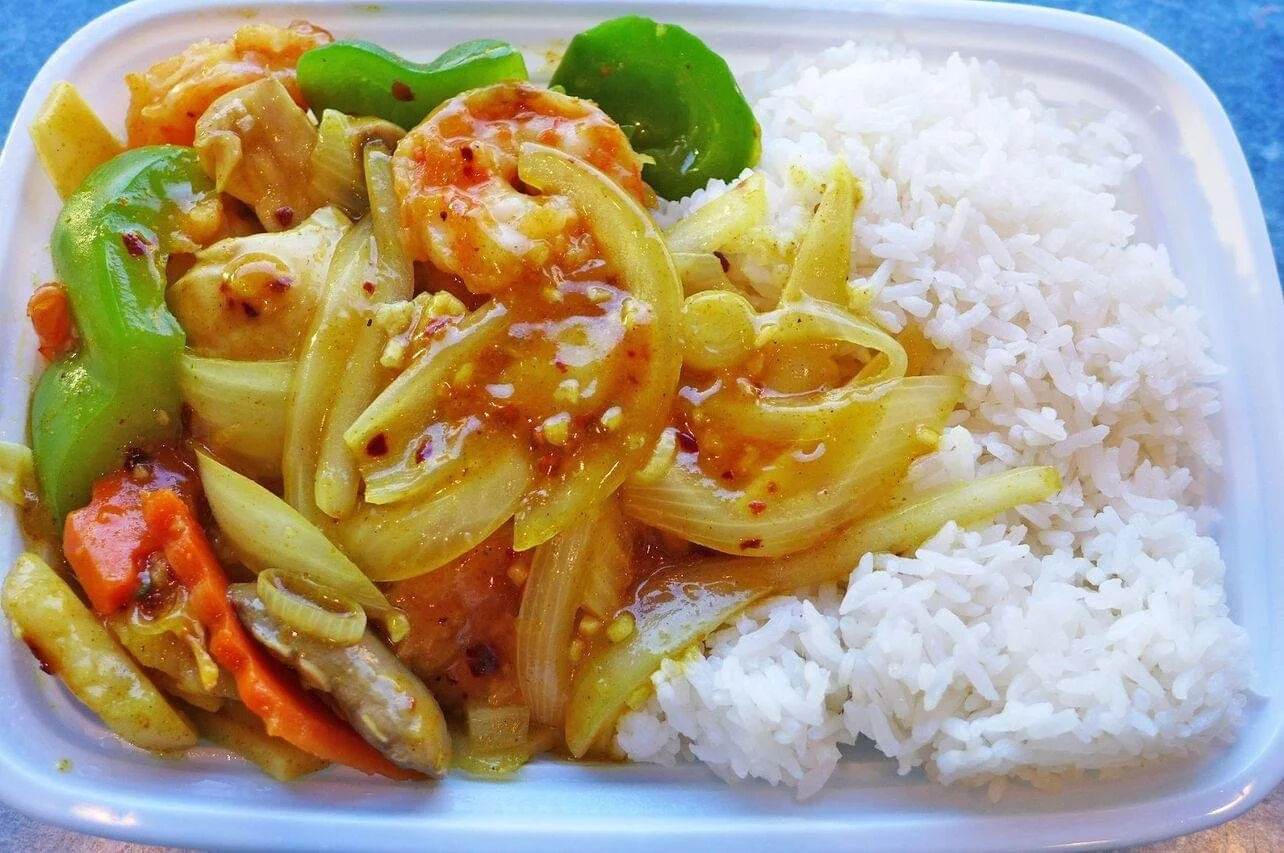 📸: Robert Sietsema