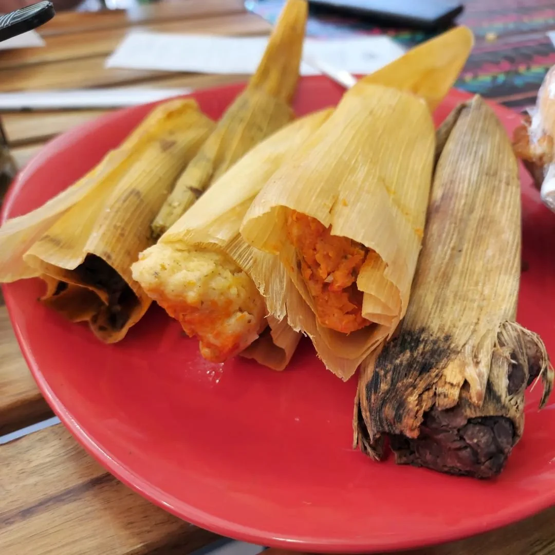 📸: @eveliastamales