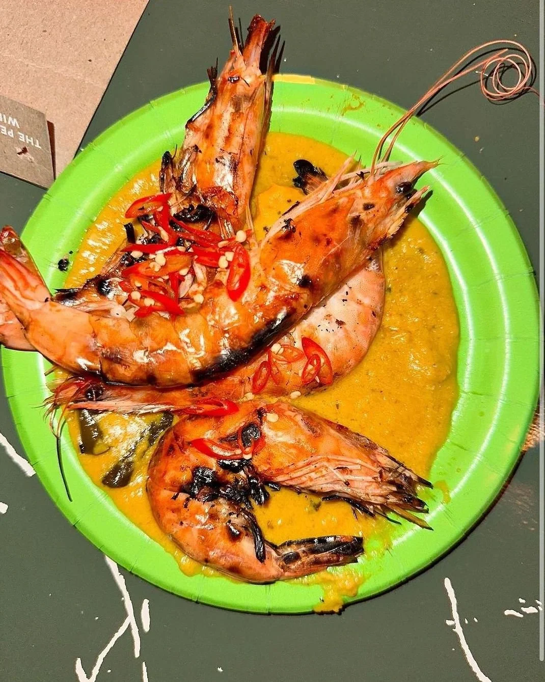 📸: @kreung_cambodia