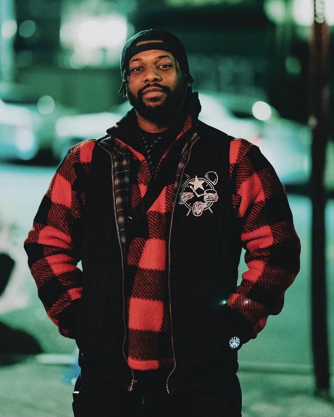 📸: Dave Jeffers ( @davefotogram )