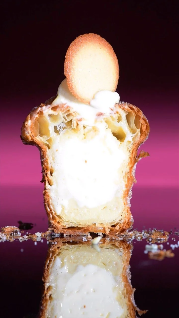 📸: @supermoonbakehouse