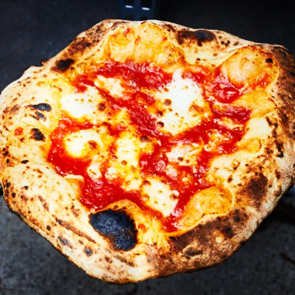 📸: @tinypizzakitchen