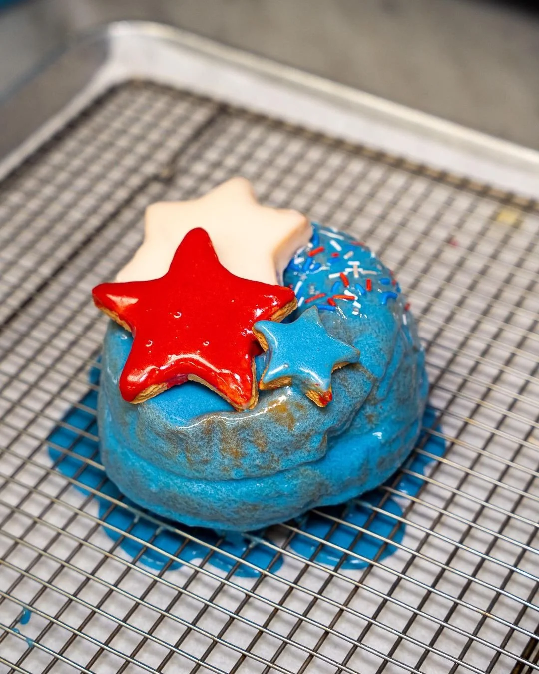 📸: @doughdoughnuts