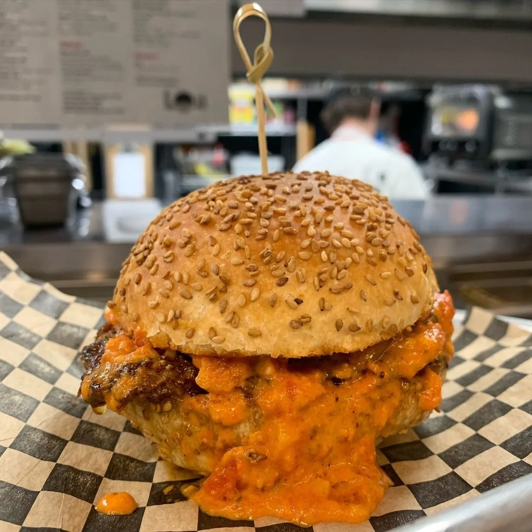 📸: @happybullpizza