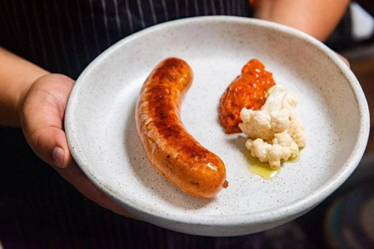 📸: @cochonneries.nyc