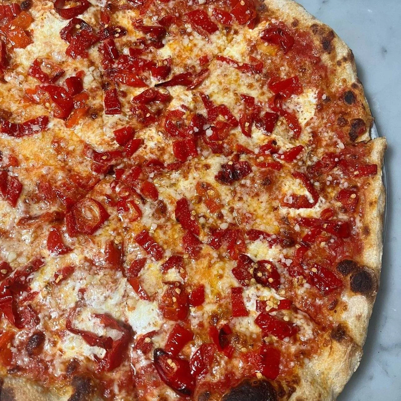 📸: @wizardhatpizza