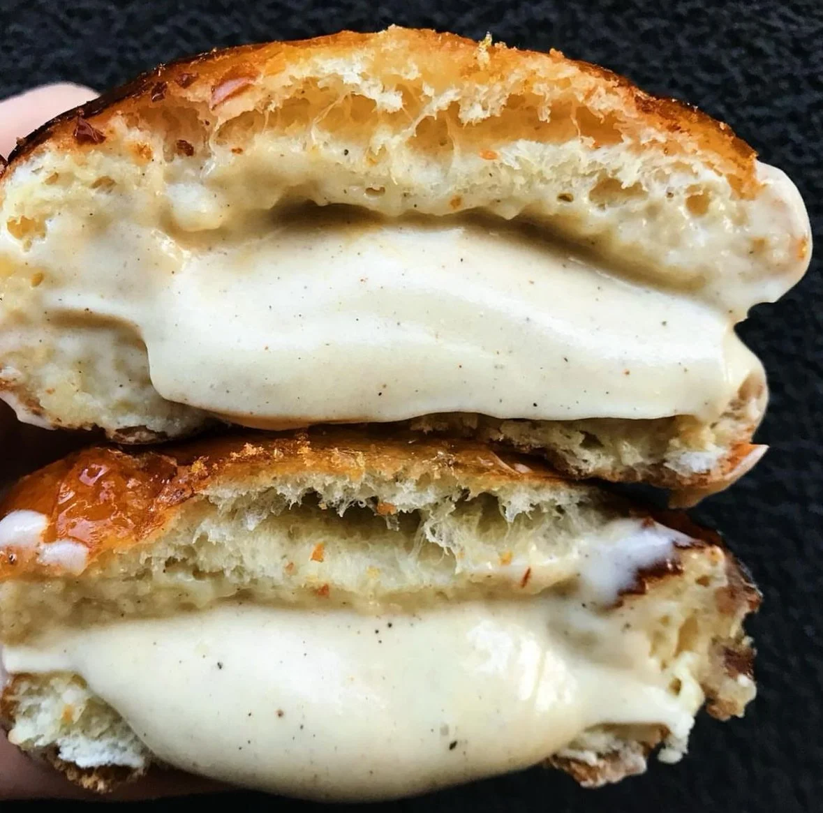 📸: @thedoughnutproject