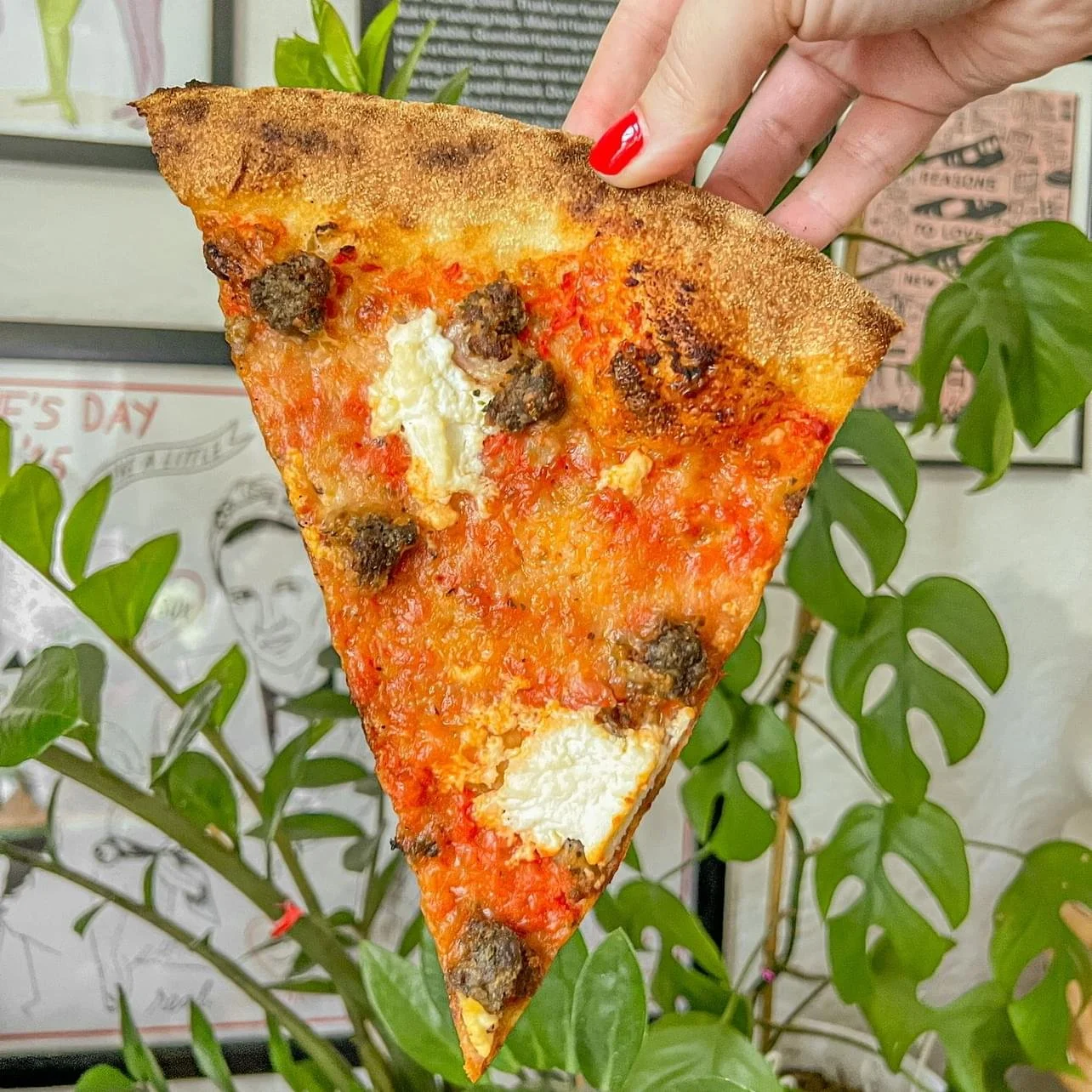 📸: @itsmostlyfood