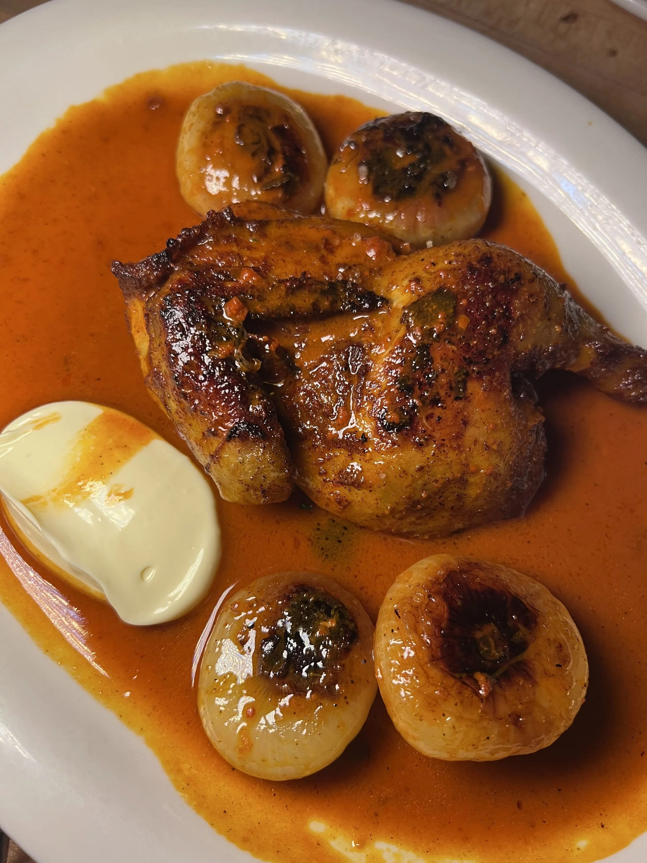 📸: Reece Armstrong